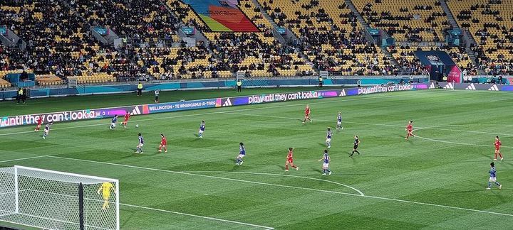 FIFA宣布改革，国足可获2千万美元补助，世界多国反对（封面配图）